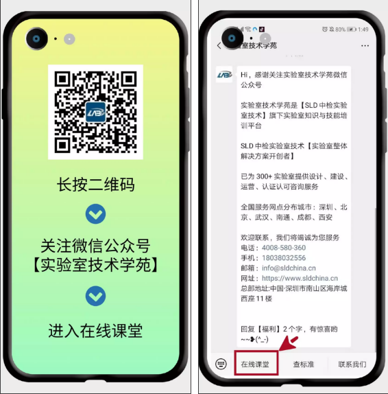 实验室技术学苑